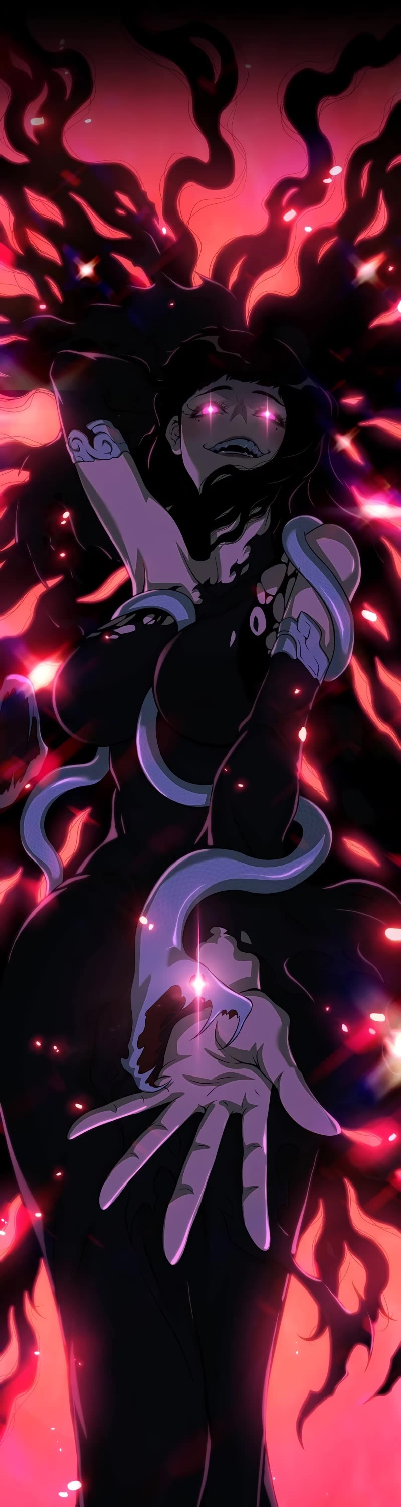 The Priest of Corruption chapter 38 page 77