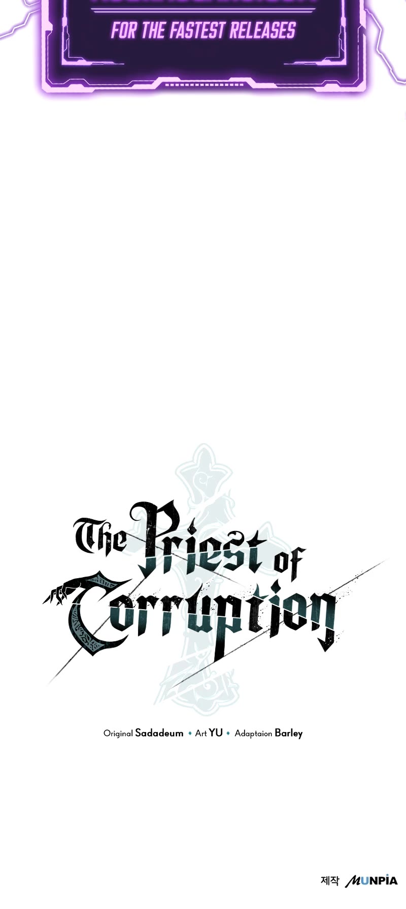 The Priest of Corruption chapter 38 page 79