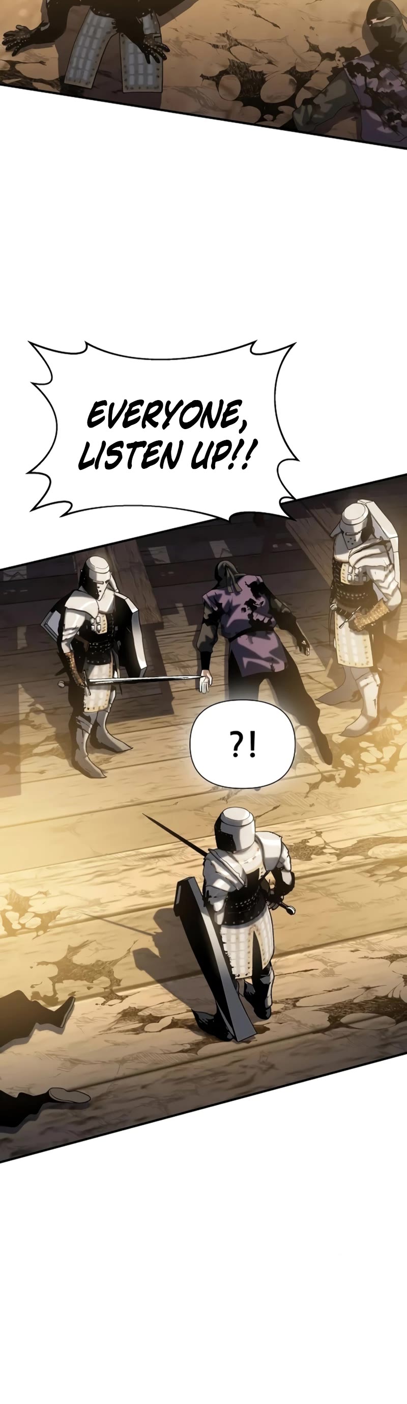 The Priest of Corruption chapter 39 page 11