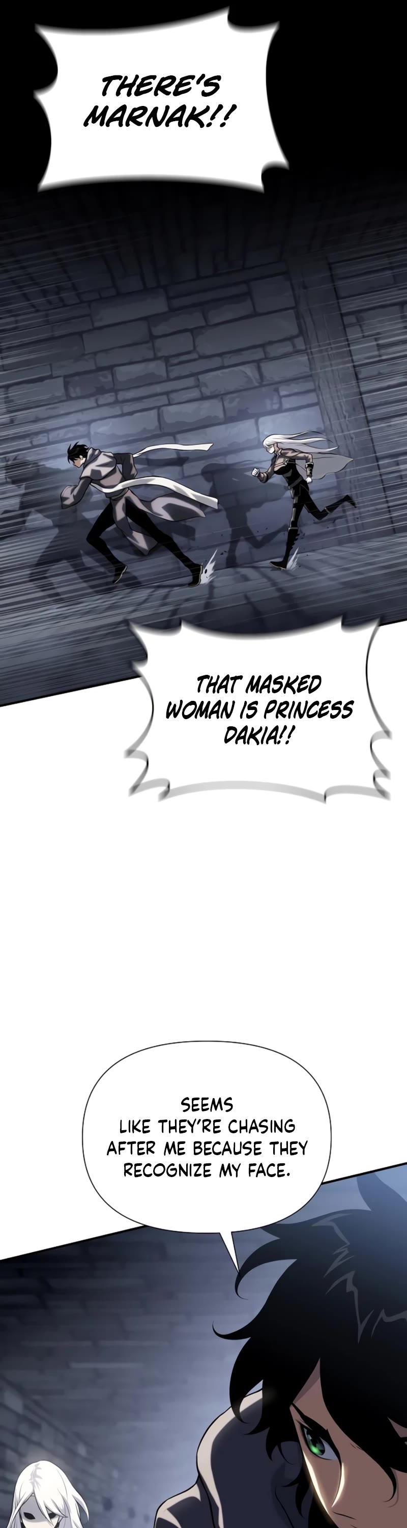 The Priest of Corruption chapter 39 page 17