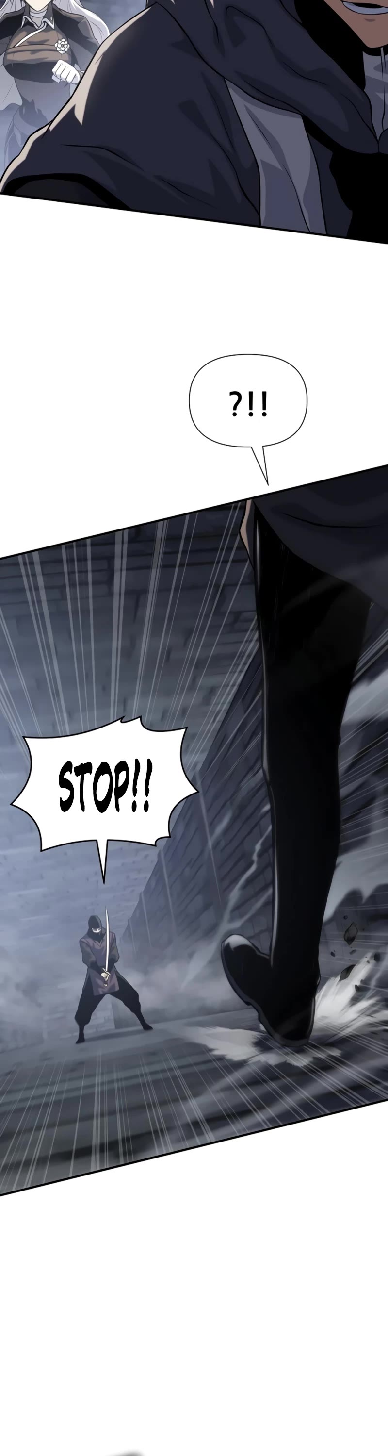 The Priest of Corruption chapter 39 page 18