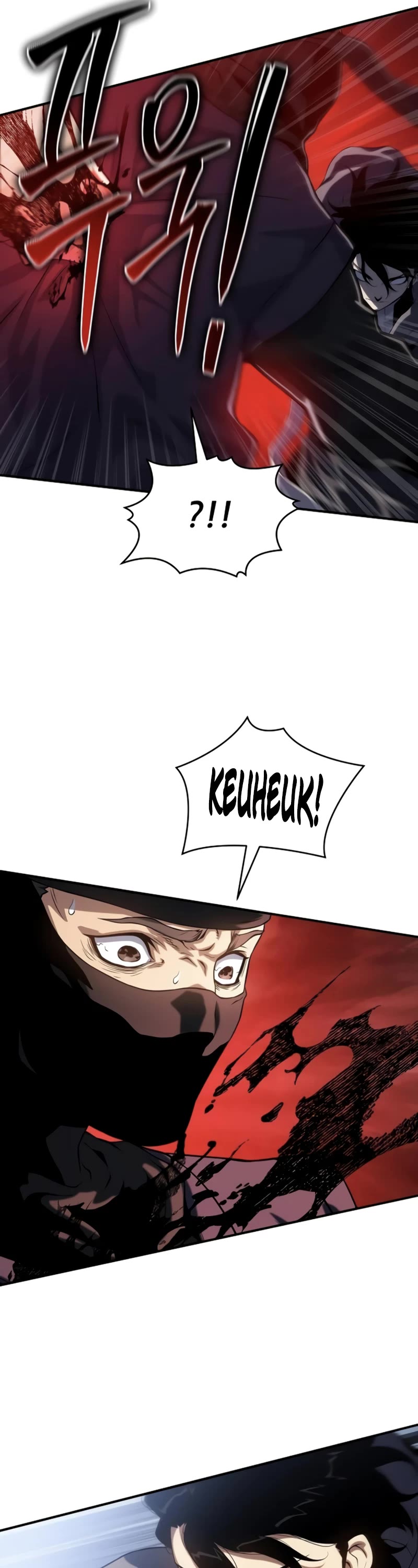 The Priest of Corruption chapter 39 page 19