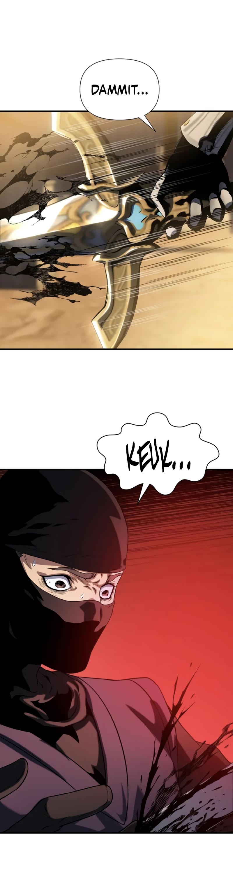 The Priest of Corruption chapter 39 page 2