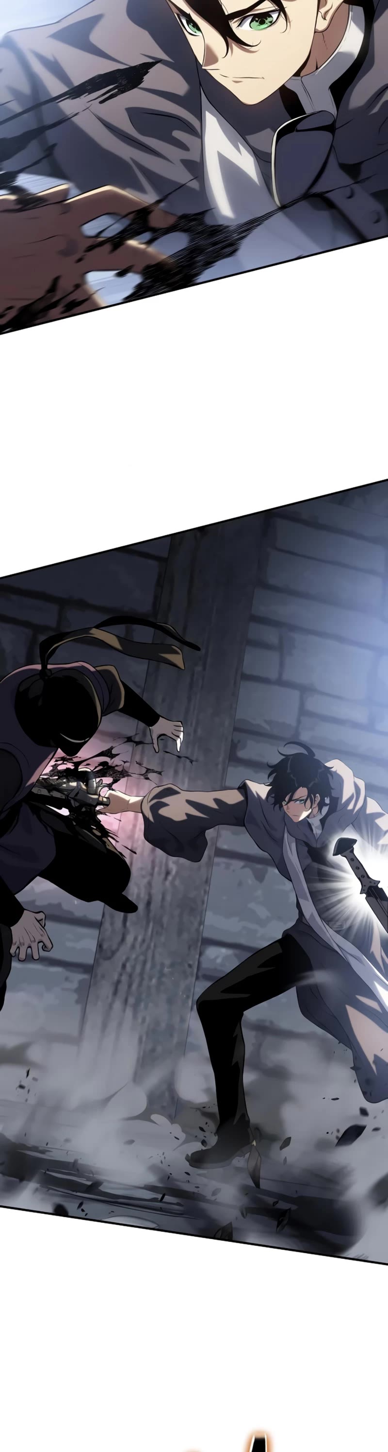 The Priest of Corruption chapter 39 page 20