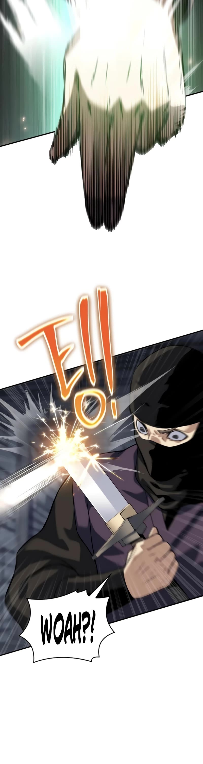 The Priest of Corruption chapter 39 page 23