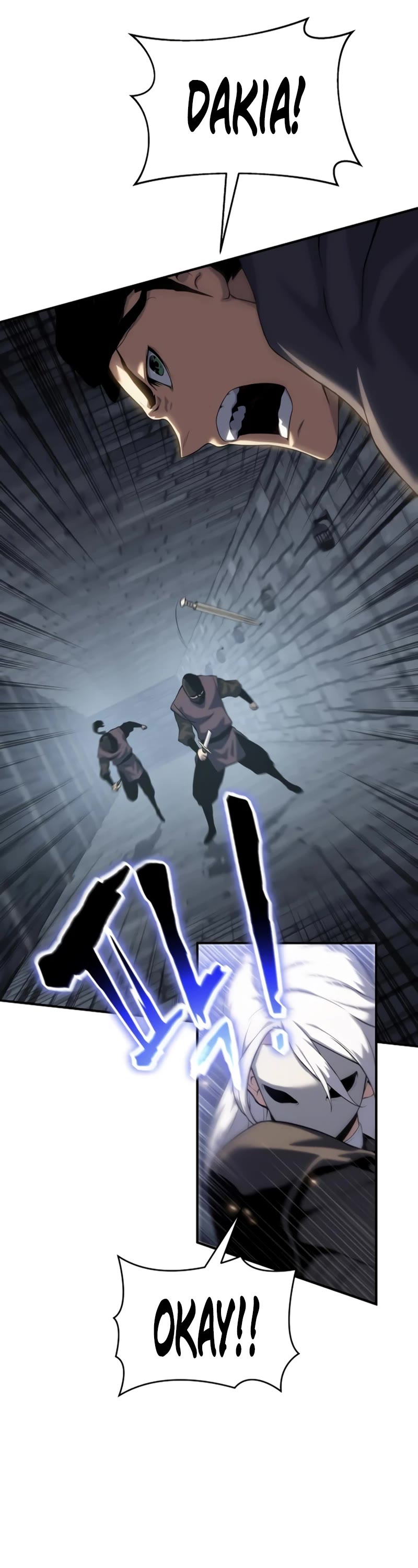 The Priest of Corruption chapter 39 page 24