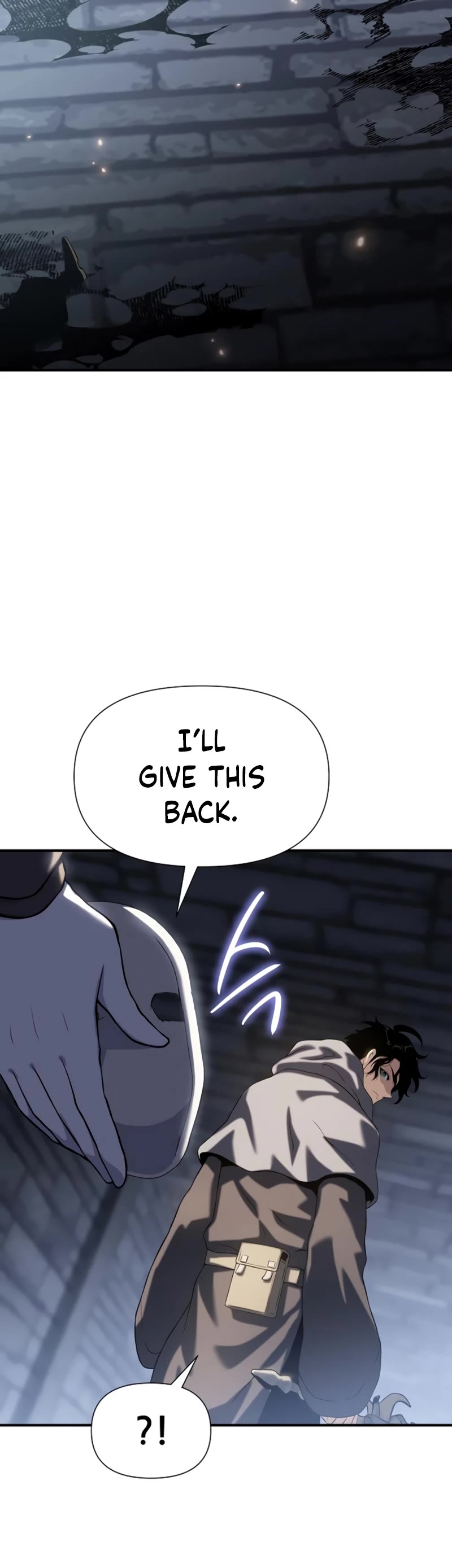 The Priest of Corruption chapter 39 page 31