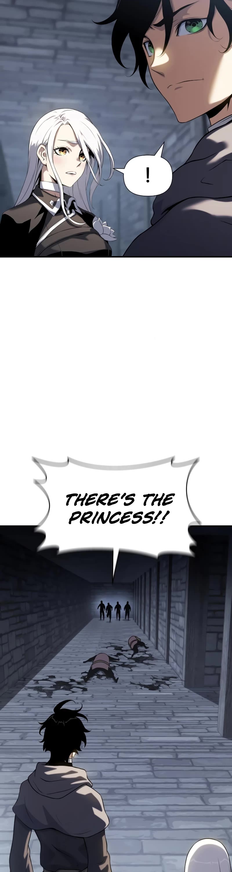 The Priest of Corruption chapter 39 page 33