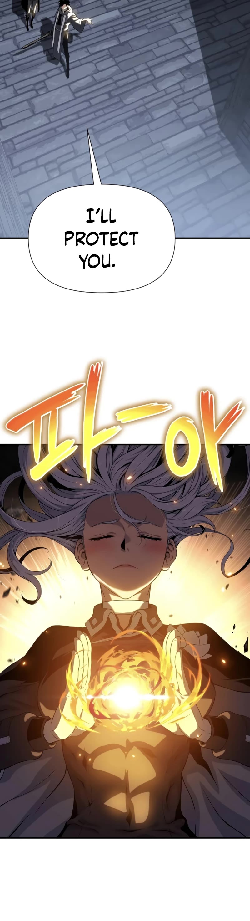 The Priest of Corruption chapter 39 page 35