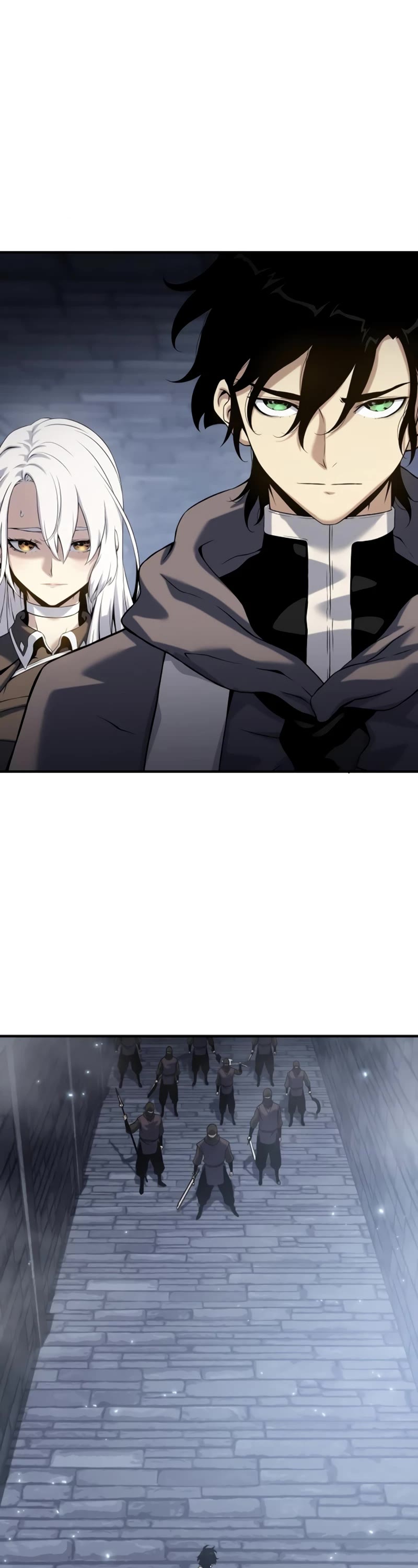 The Priest of Corruption chapter 39 page 39