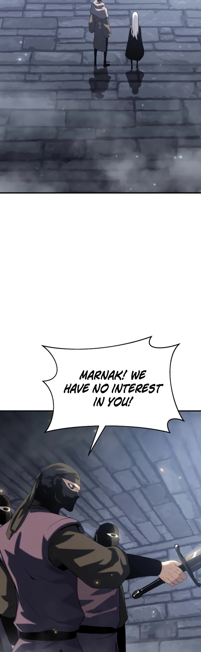 The Priest of Corruption chapter 39 page 40