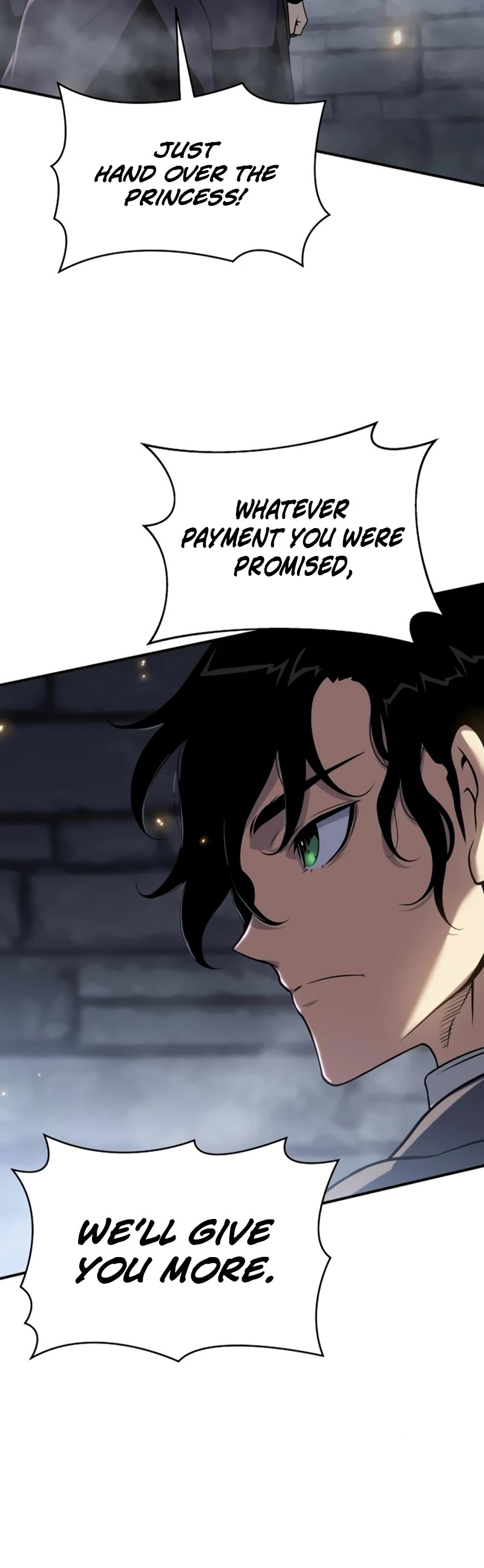 The Priest of Corruption chapter 39 page 41