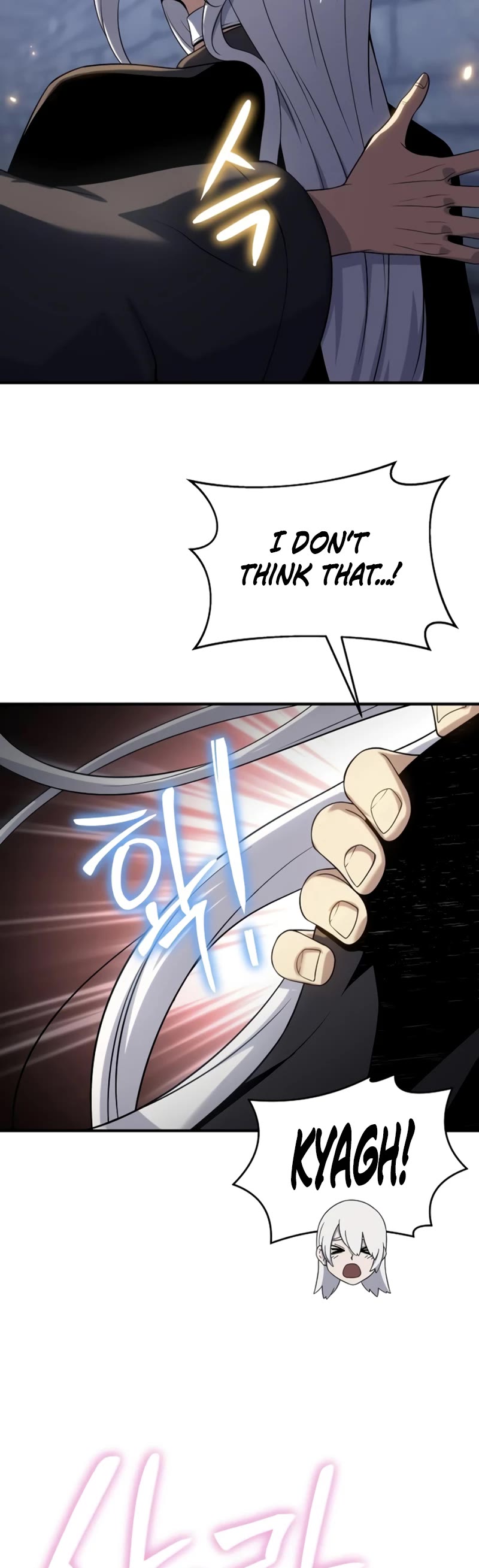 The Priest of Corruption chapter 39 page 45