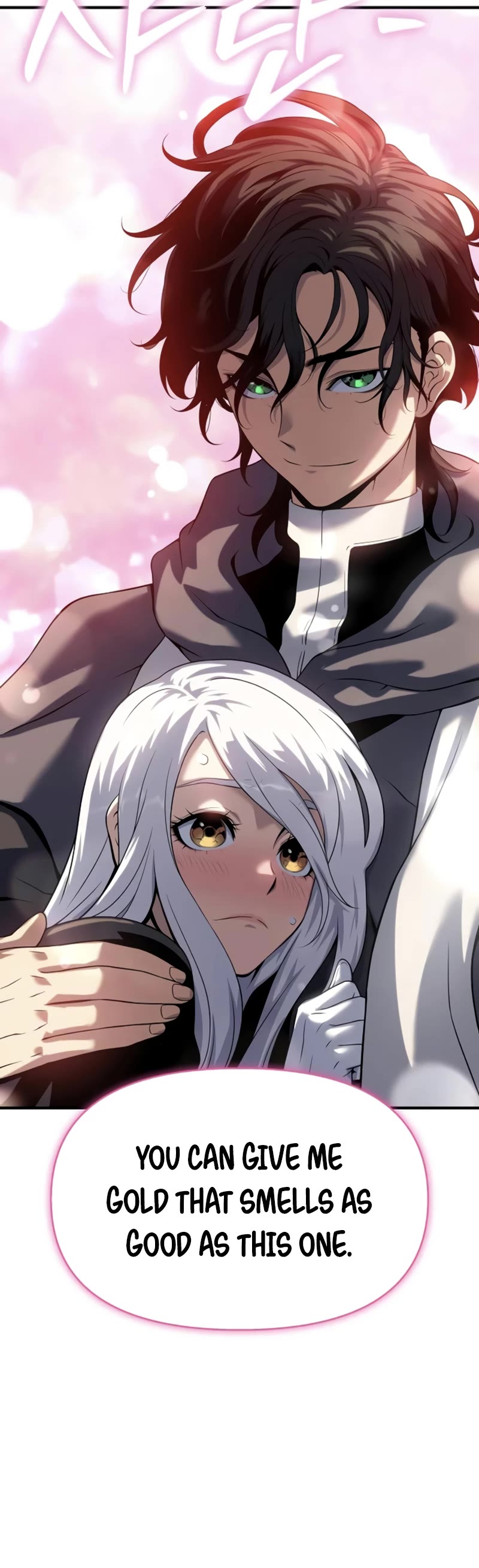 The Priest of Corruption chapter 39 page 46