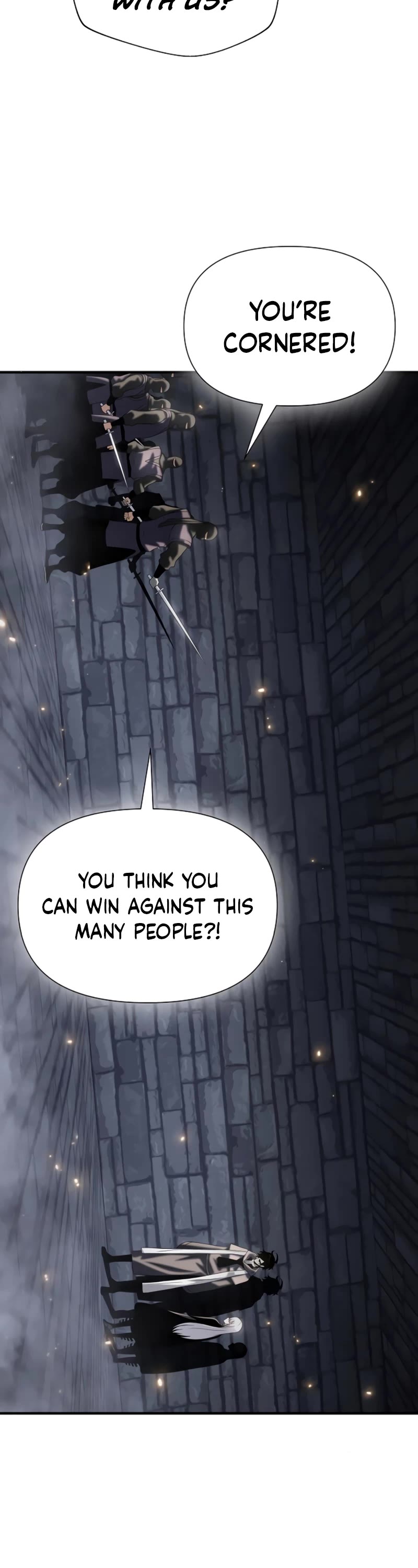 The Priest of Corruption chapter 39 page 48