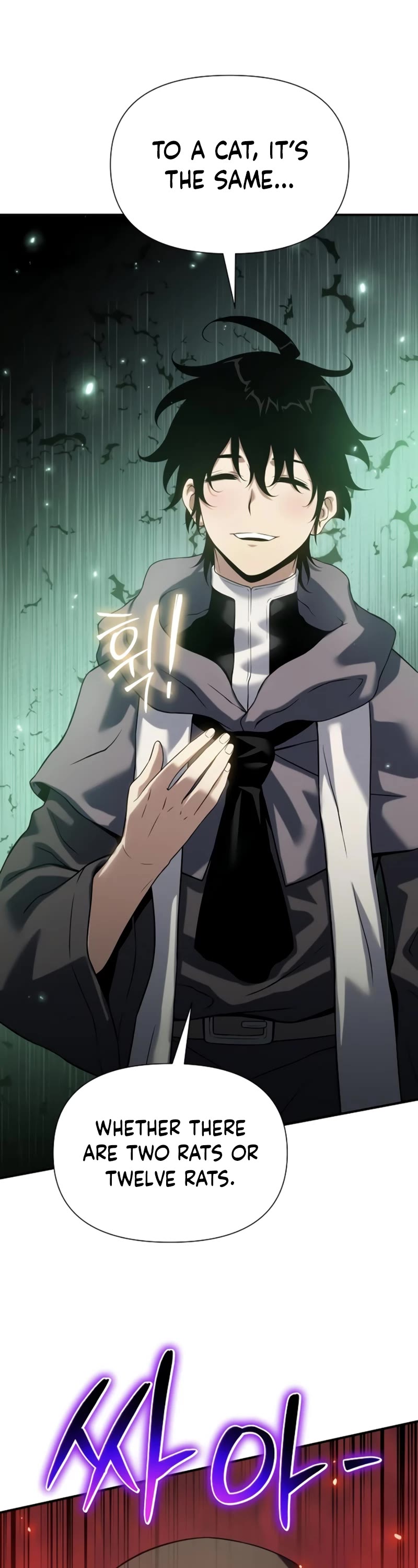 The Priest of Corruption chapter 39 page 49