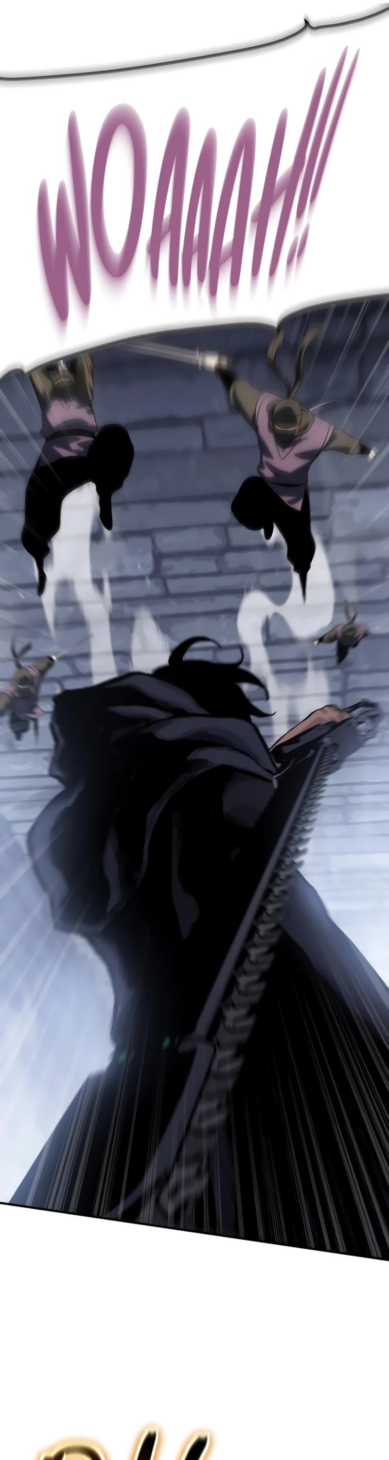 The Priest of Corruption chapter 39 page 52