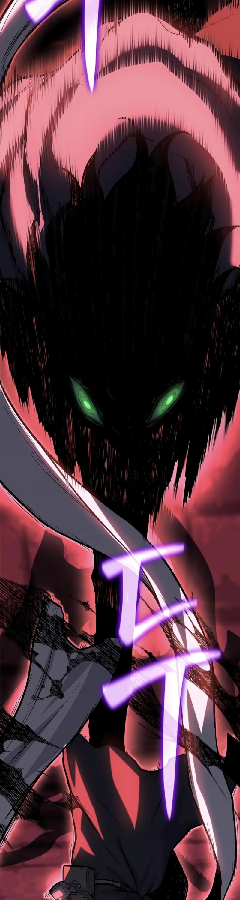 The Priest of Corruption chapter 39 page 57