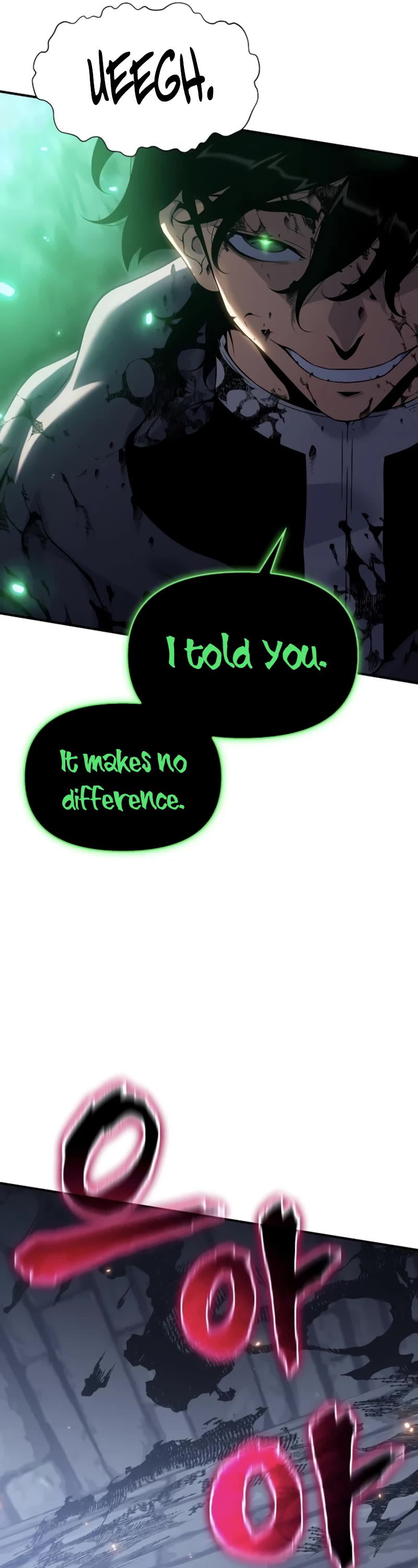 The Priest of Corruption chapter 39 page 61