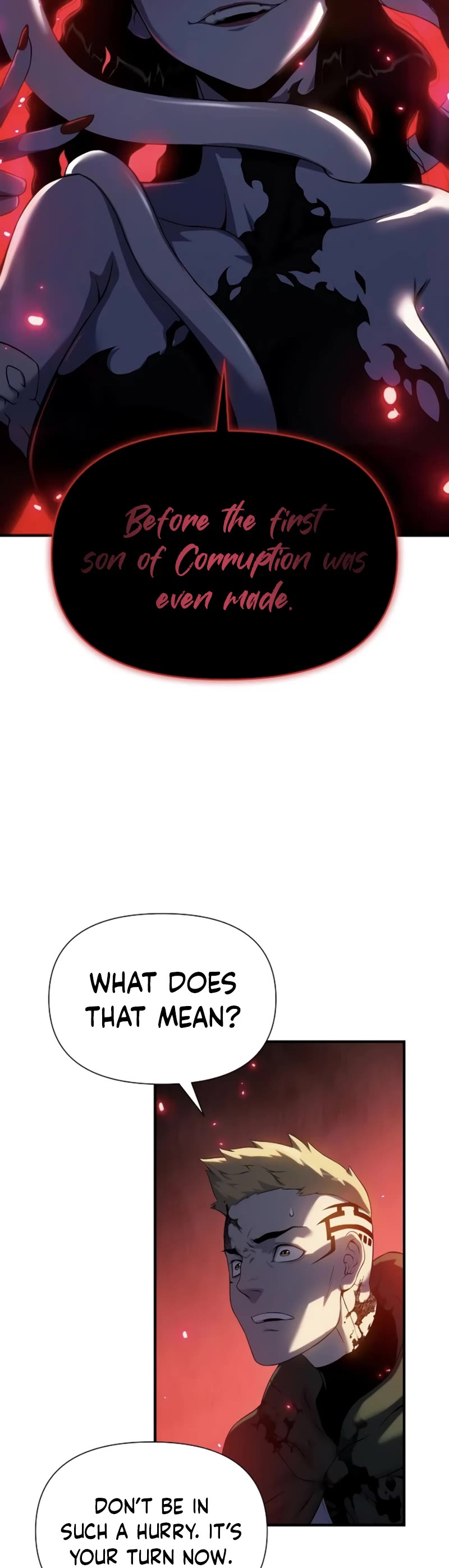 The Priest of Corruption chapter 39 page 64