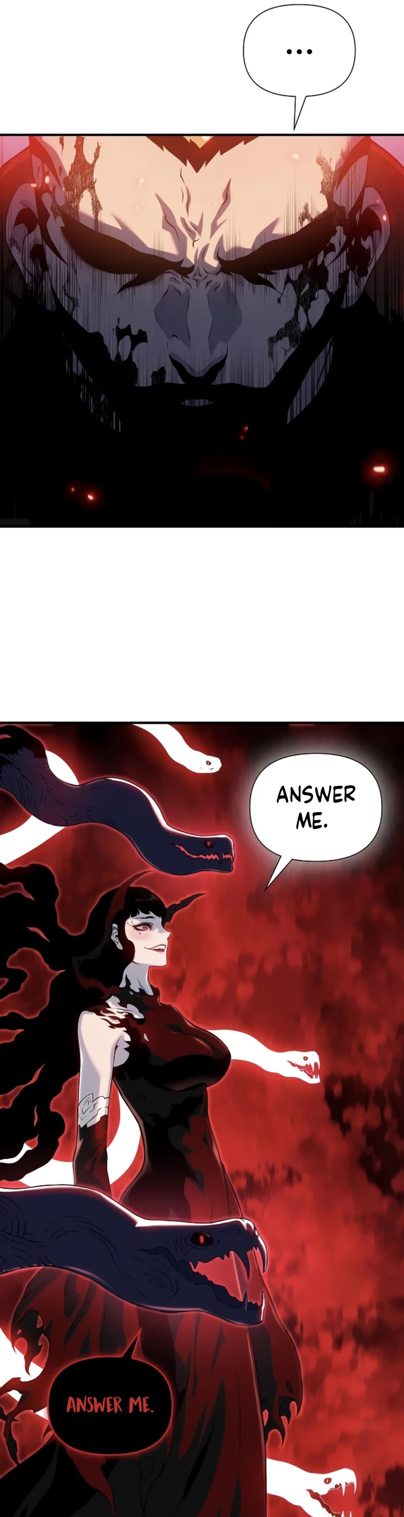 The Priest of Corruption chapter 39 page 66