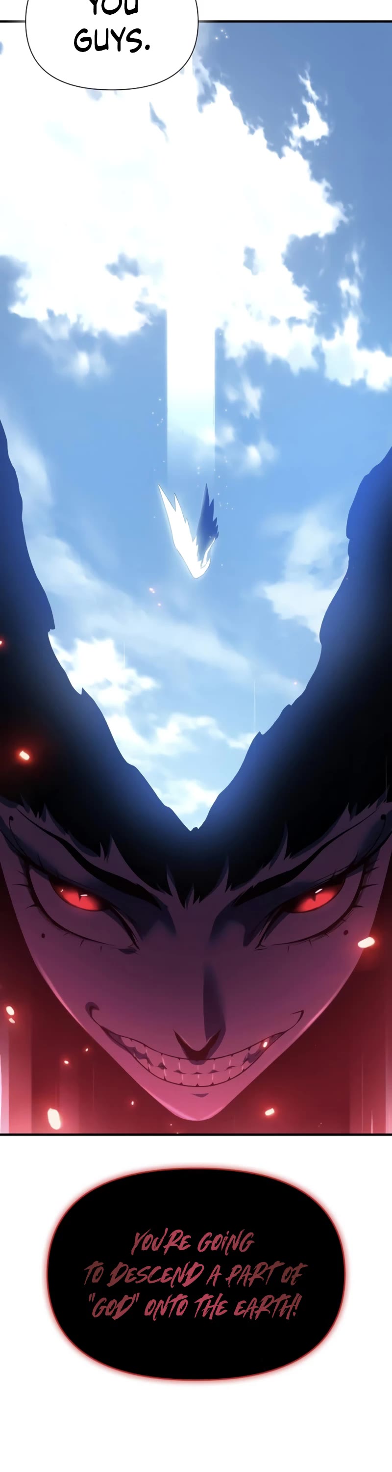 The Priest of Corruption chapter 39 page 70