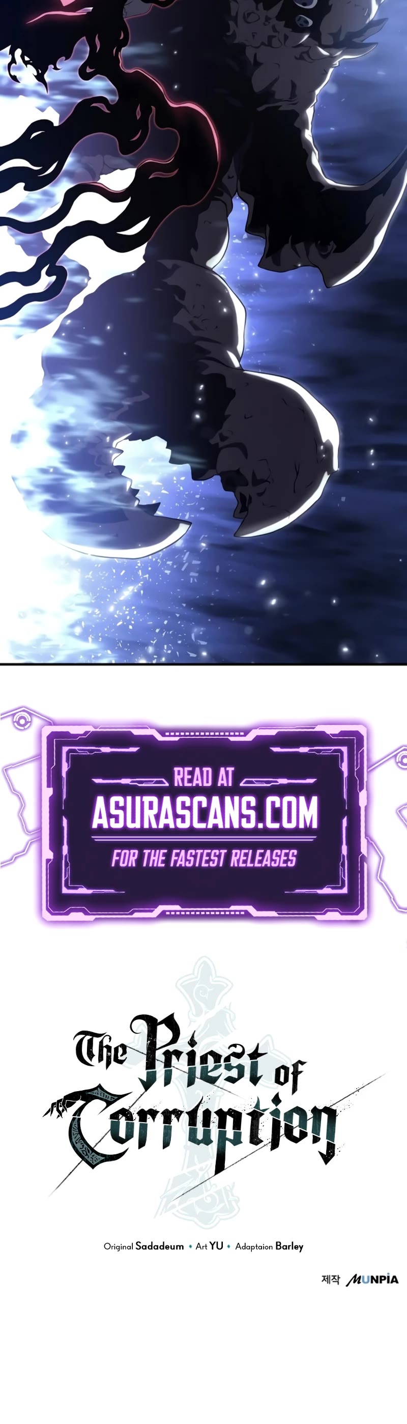 The Priest of Corruption chapter 39 page 74