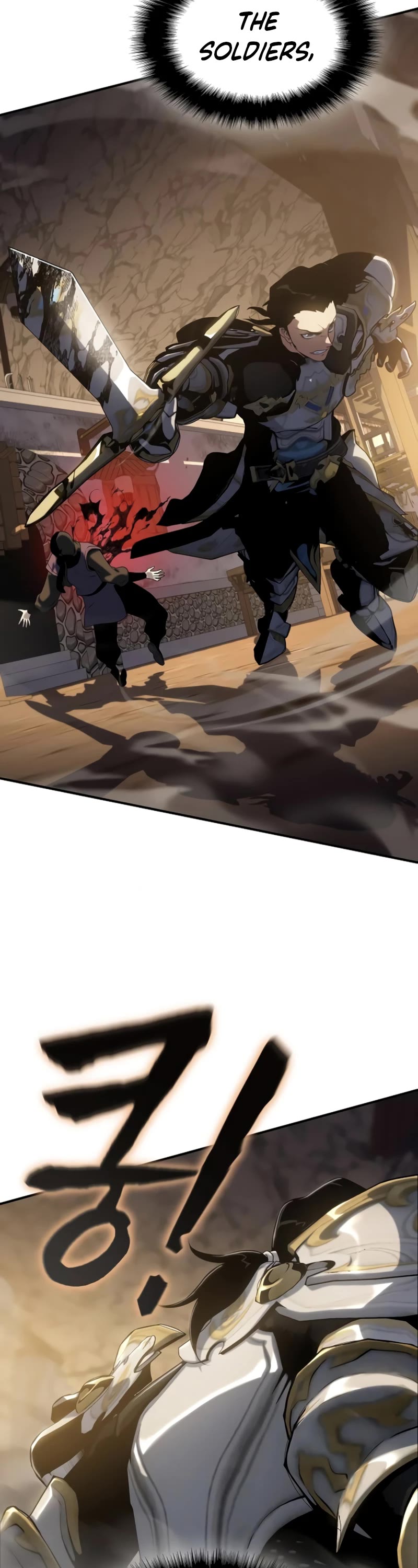 The Priest of Corruption chapter 39 page 9