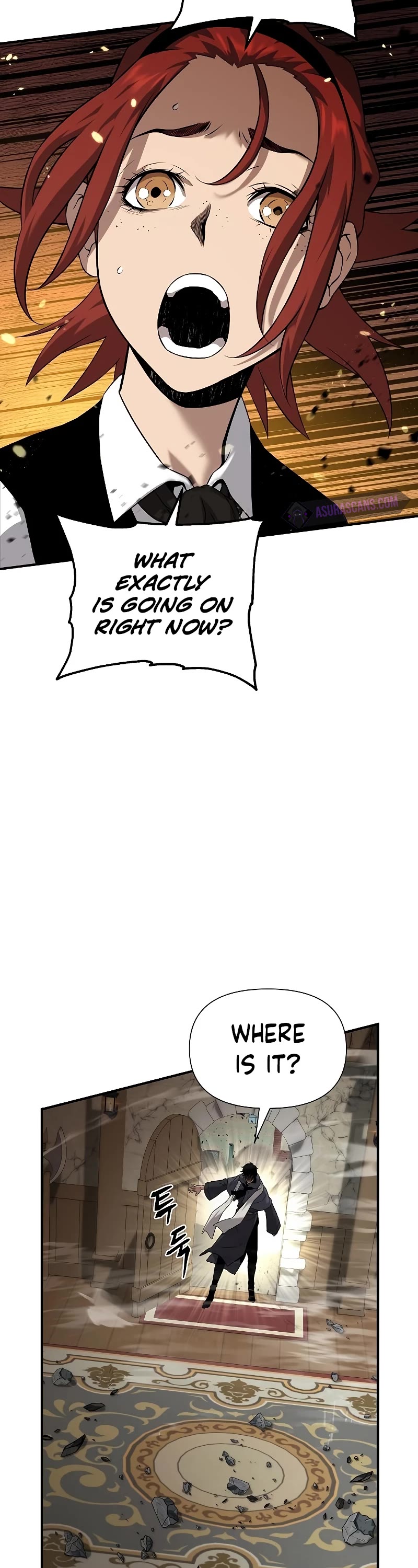 The Priest of Corruption chapter 4 page 15