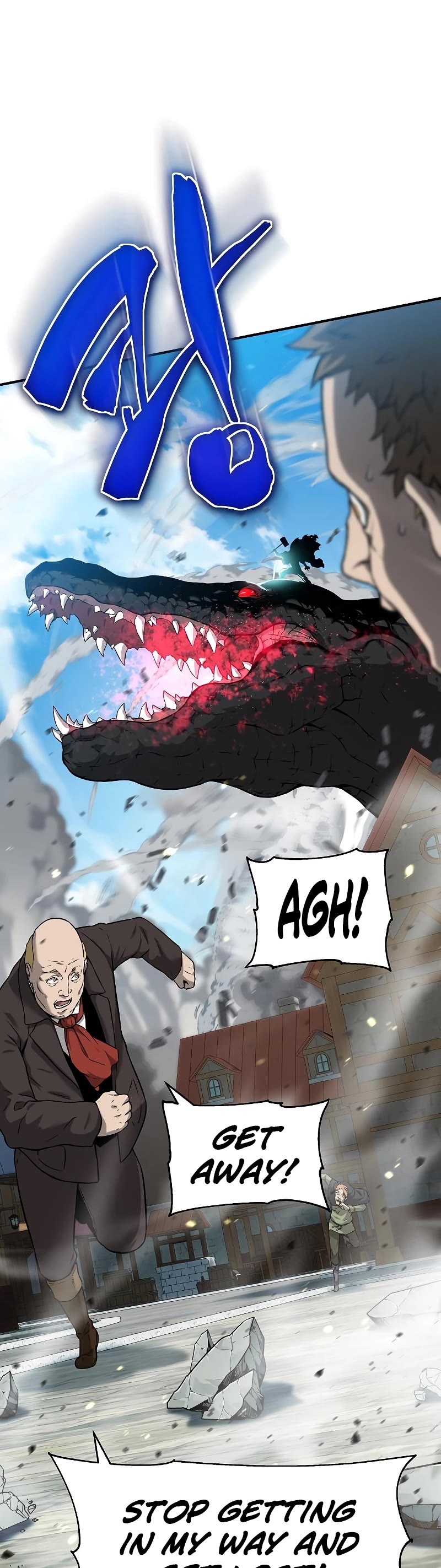 The Priest of Corruption chapter 4 page 21