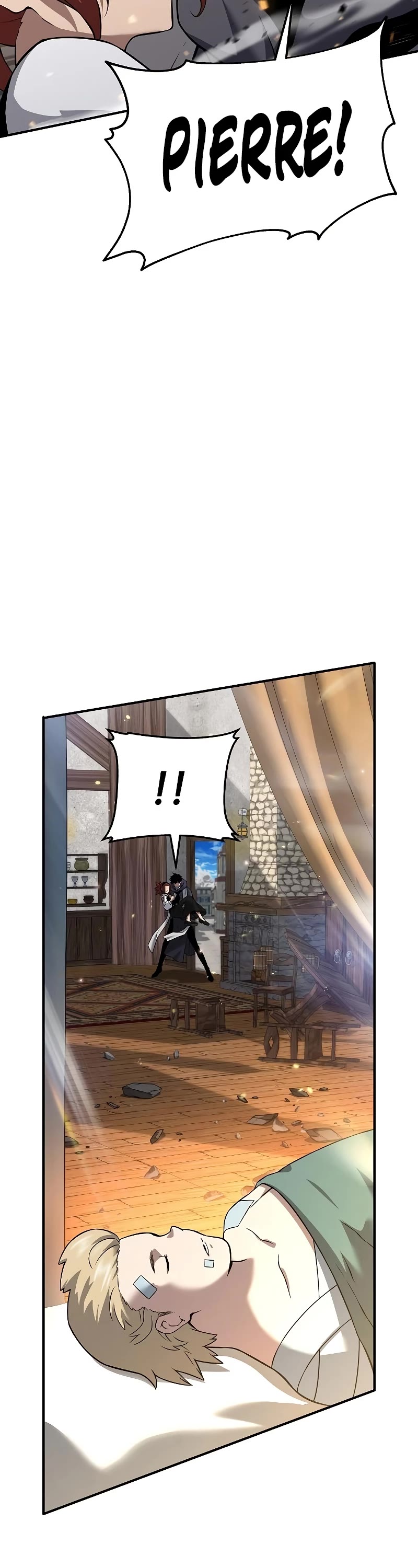 The Priest of Corruption chapter 4 page 26