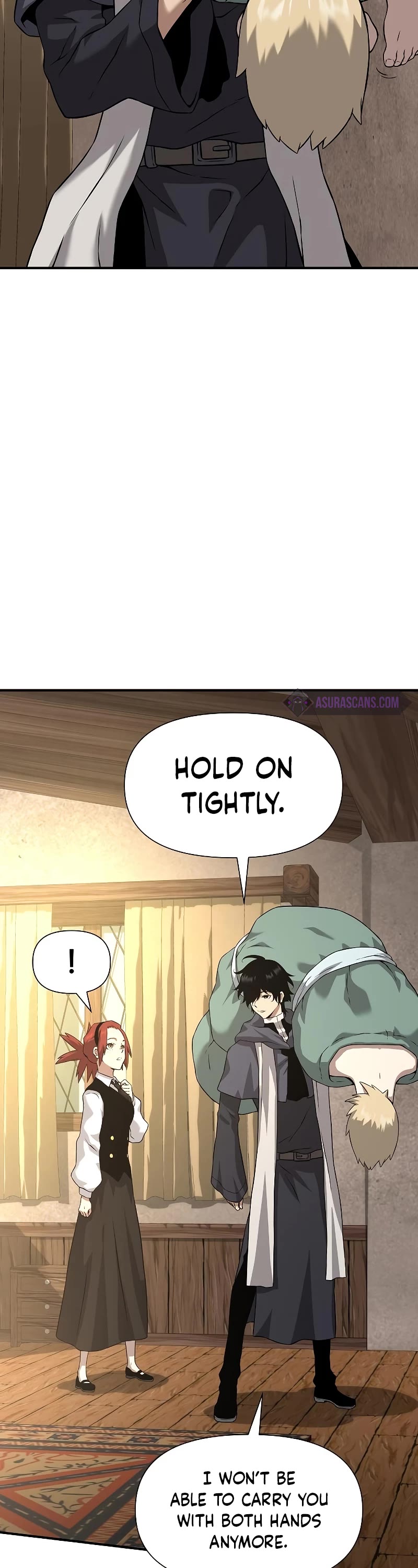 The Priest of Corruption chapter 4 page 30