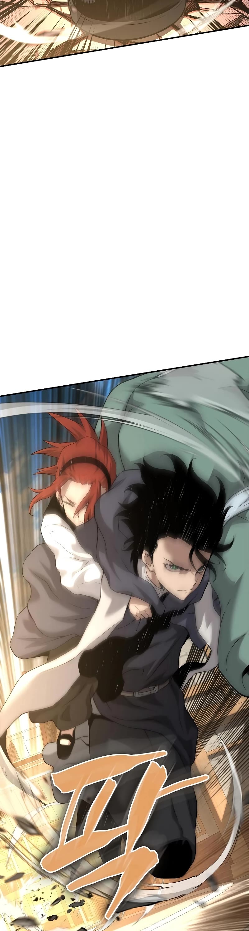 The Priest of Corruption chapter 4 page 32