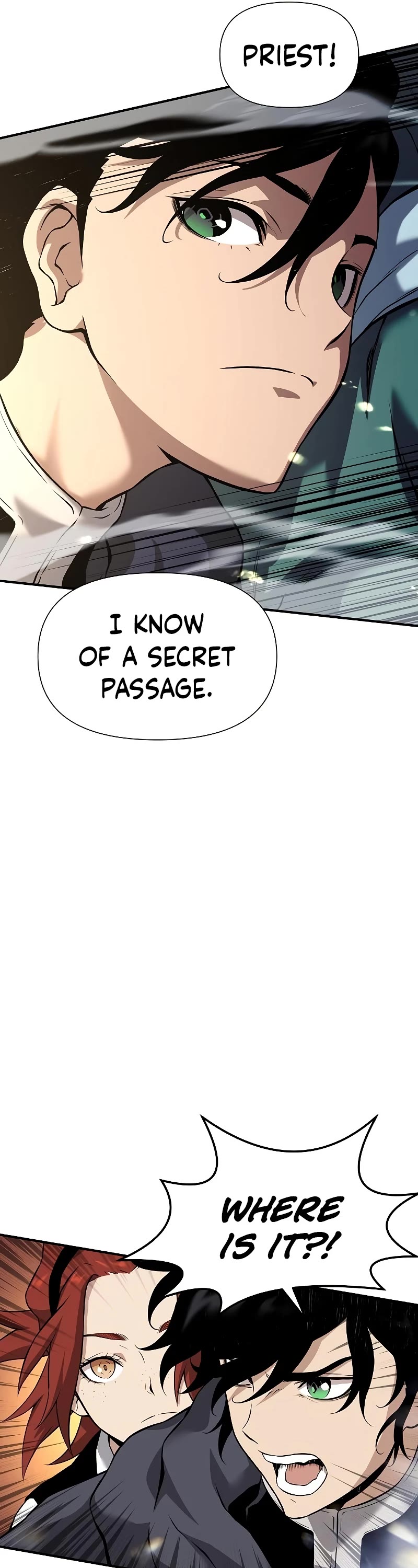 The Priest of Corruption chapter 4 page 34