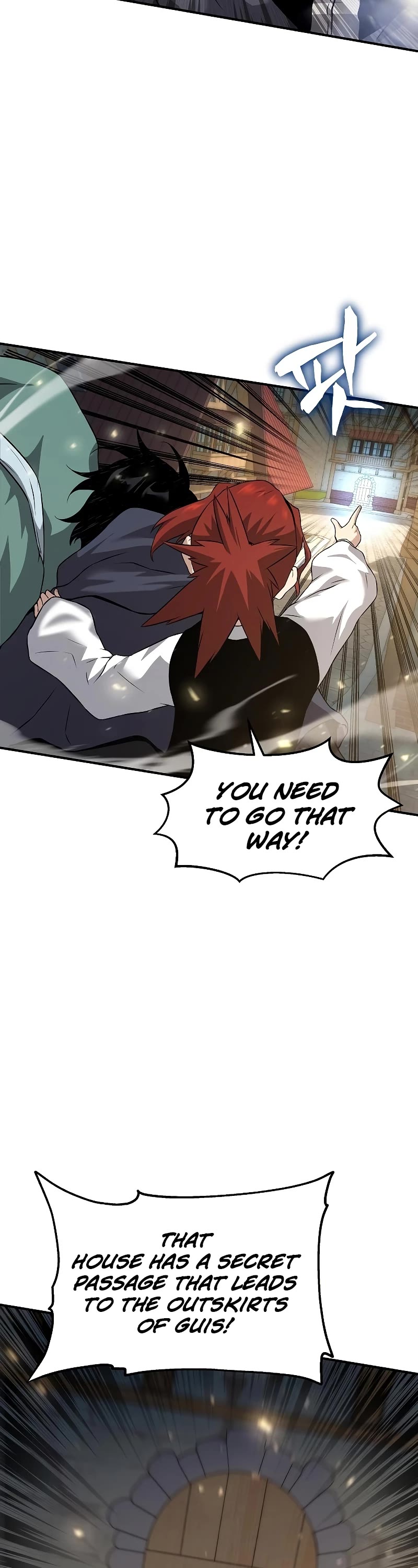 The Priest of Corruption chapter 4 page 35