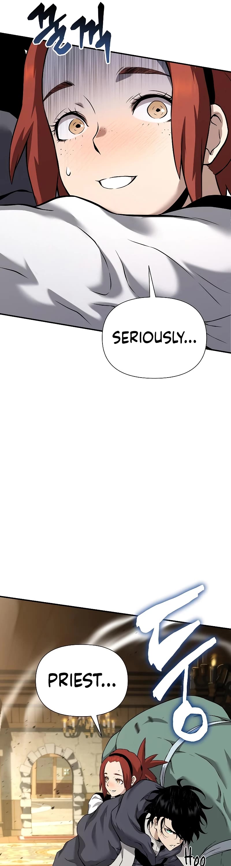 The Priest of Corruption chapter 4 page 40