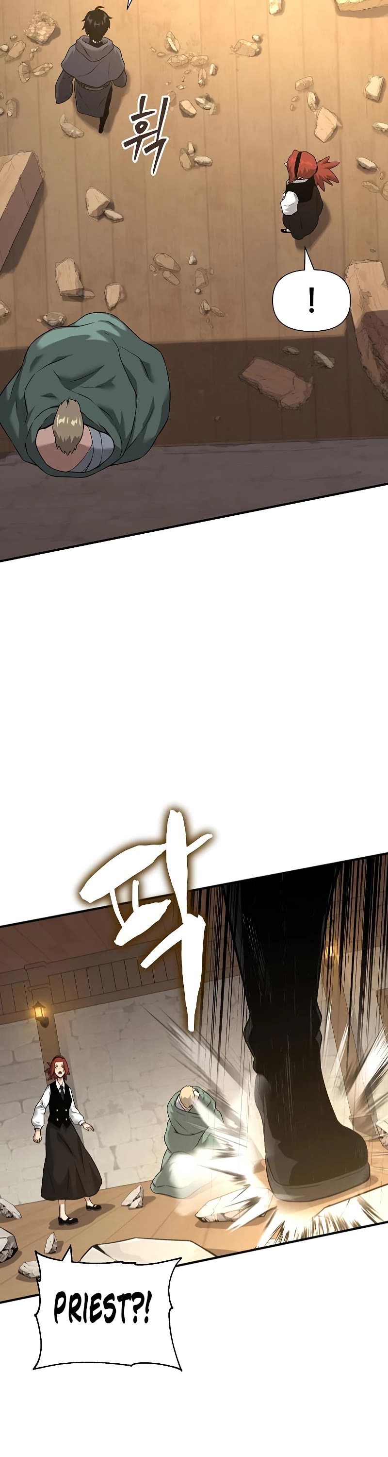 The Priest of Corruption chapter 4 page 43