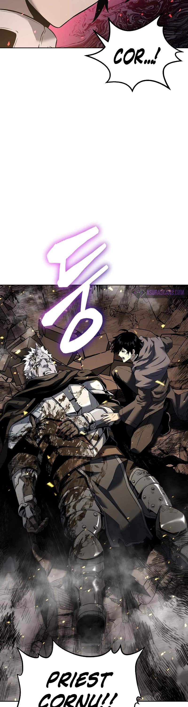 The Priest of Corruption chapter 4 page 47