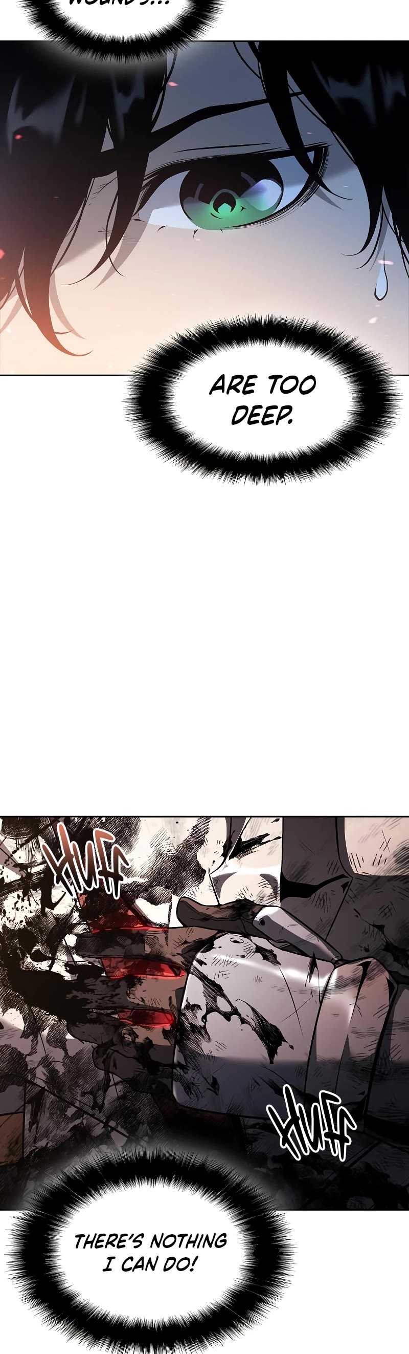 The Priest of Corruption chapter 4 page 49