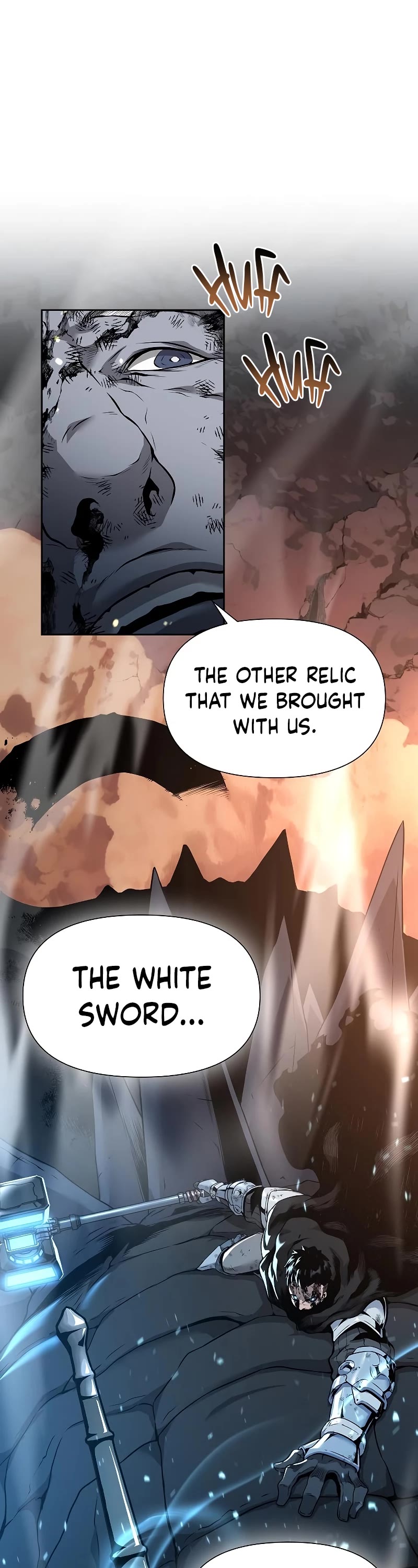 The Priest of Corruption chapter 4 page 53