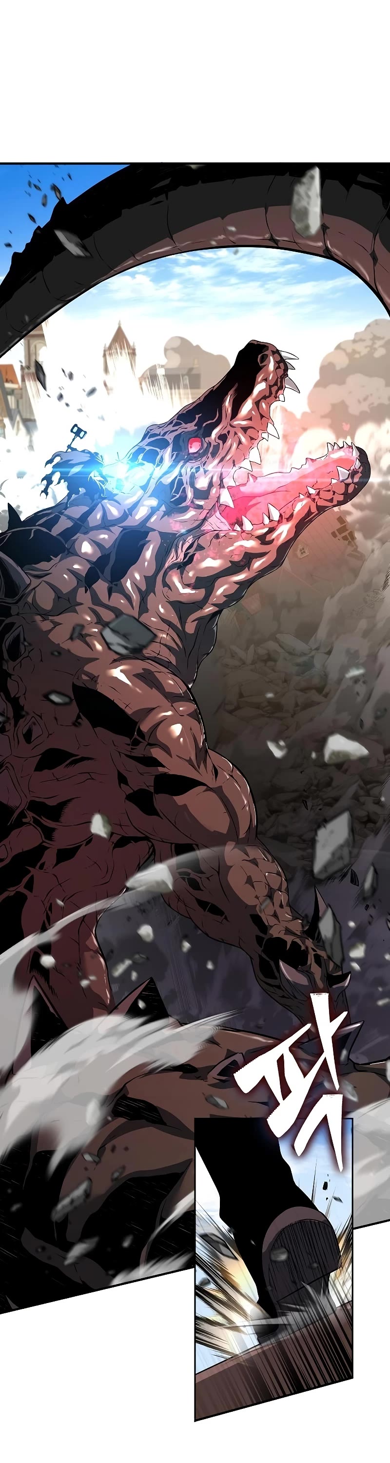 The Priest of Corruption chapter 4 page 64