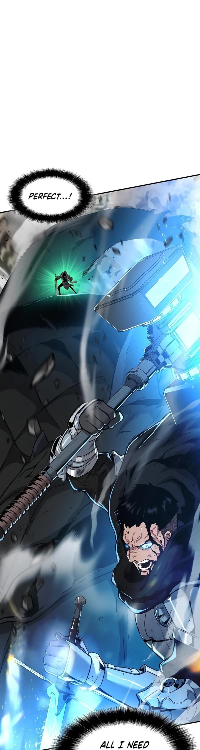 The Priest of Corruption chapter 4 page 68