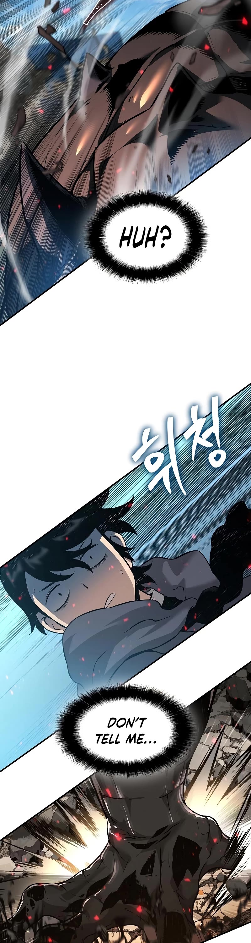 The Priest of Corruption chapter 4 page 70