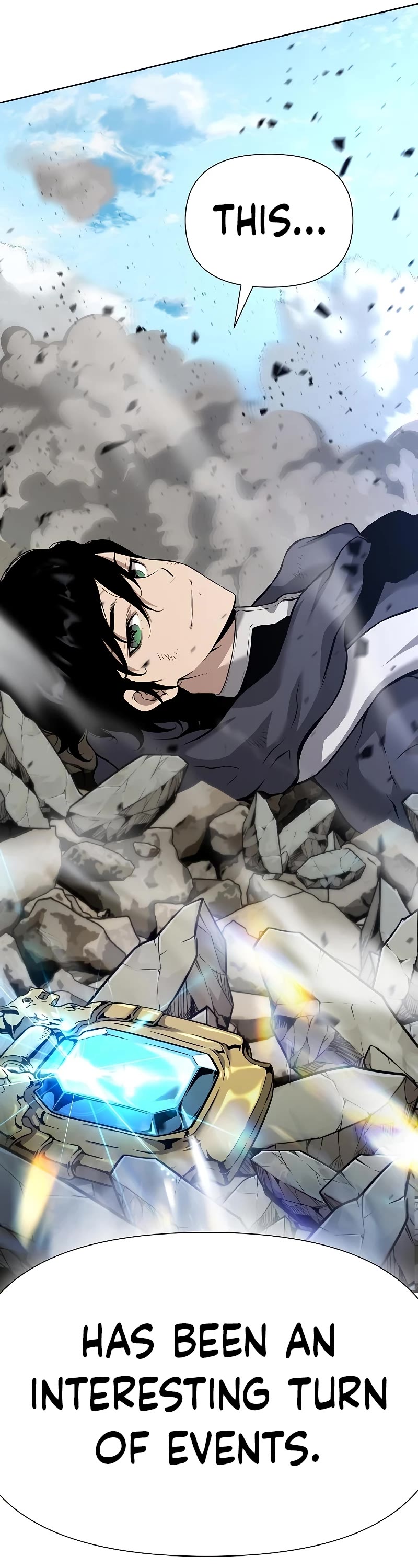 The Priest of Corruption chapter 4 page 79