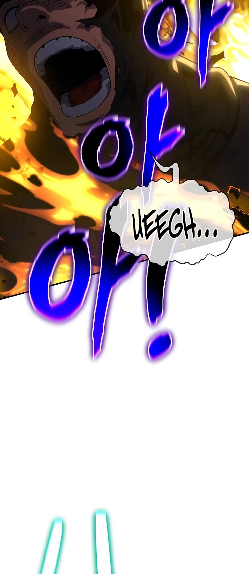 The Priest of Corruption chapter 40 page 10