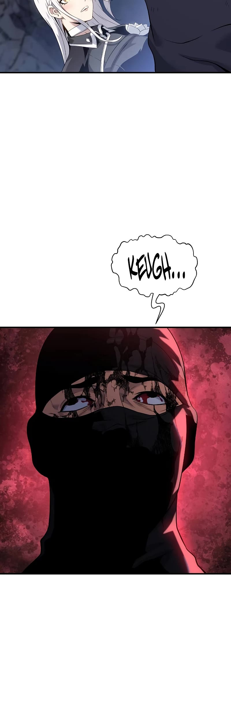 The Priest of Corruption chapter 40 page 20