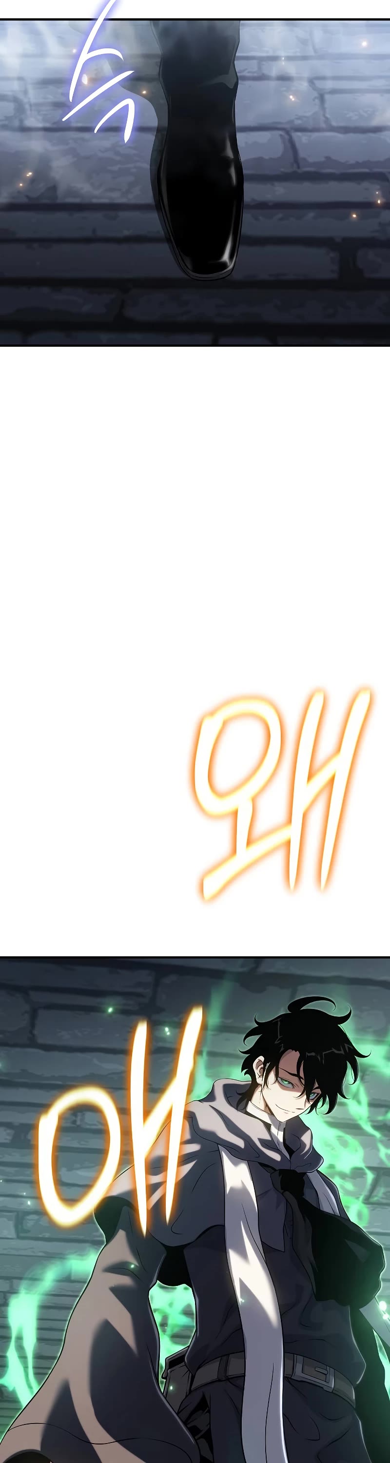 The Priest of Corruption chapter 40 page 3