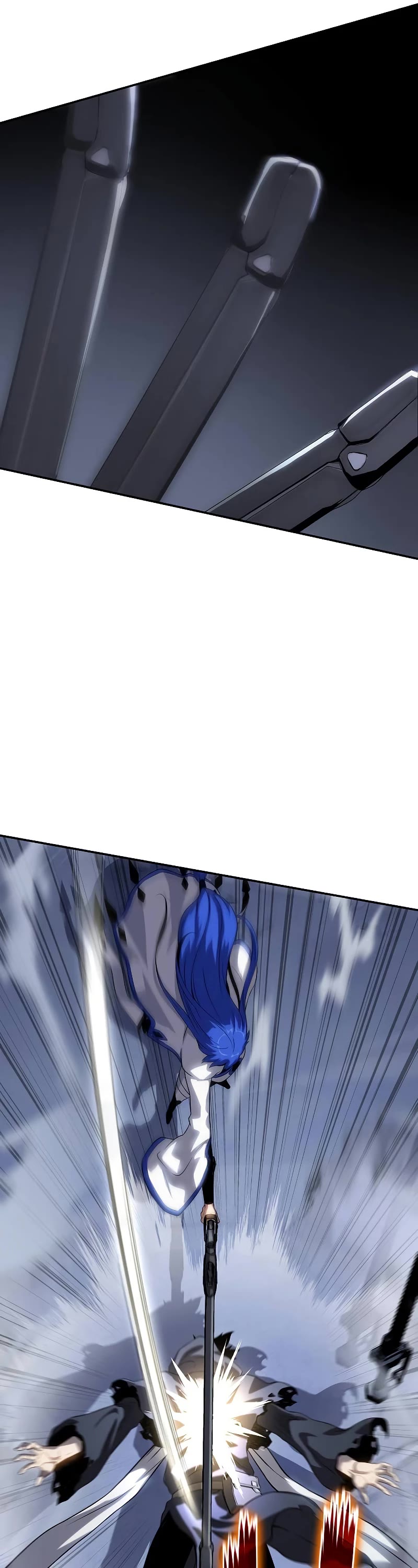 The Priest of Corruption chapter 40 page 31