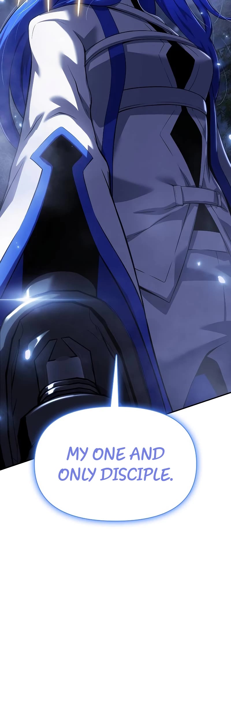 The Priest of Corruption chapter 40 page 35