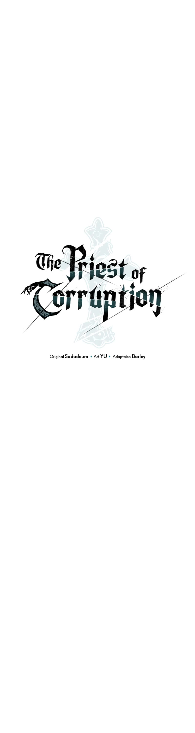 The Priest of Corruption chapter 40 page 36